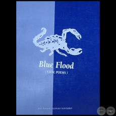 BLUE FLOOD (DILUVIO AZUL) -  Autor: JOS ANTONIO ALONSO NAVARRO - Ao 1998